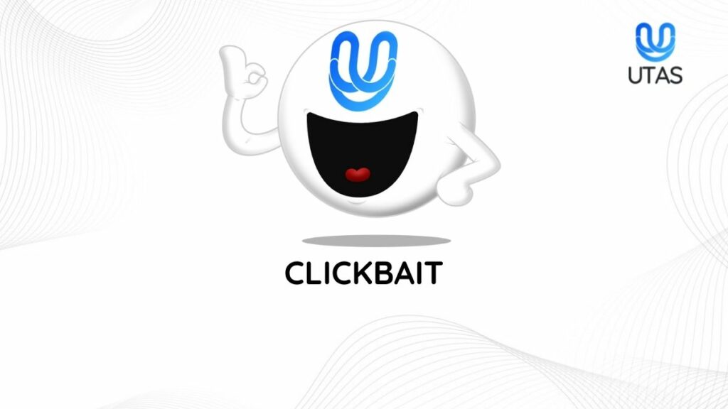 CLICKBAIT
