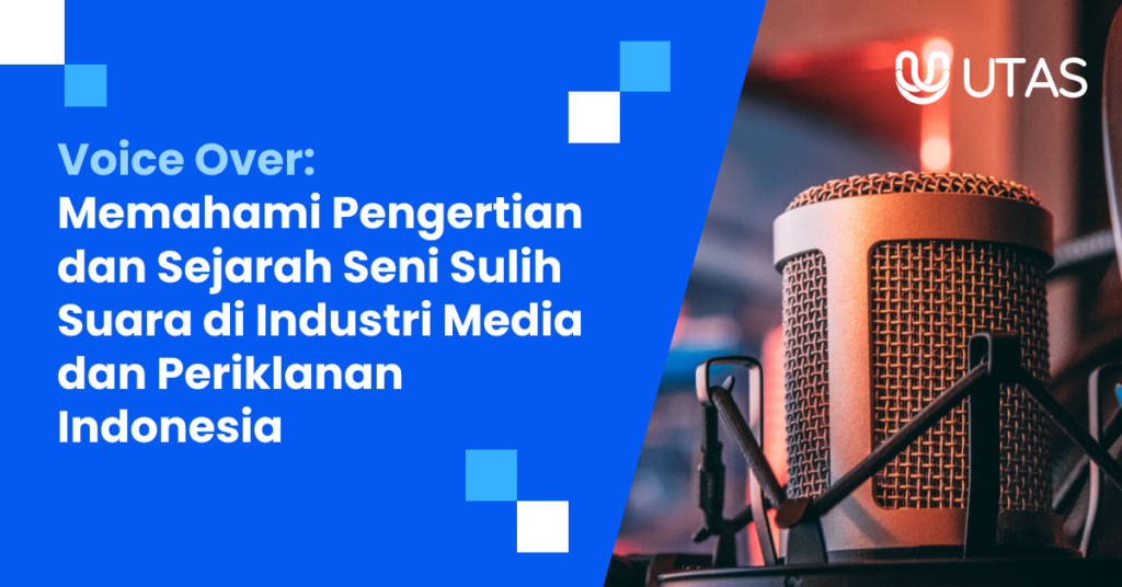 Voice Over