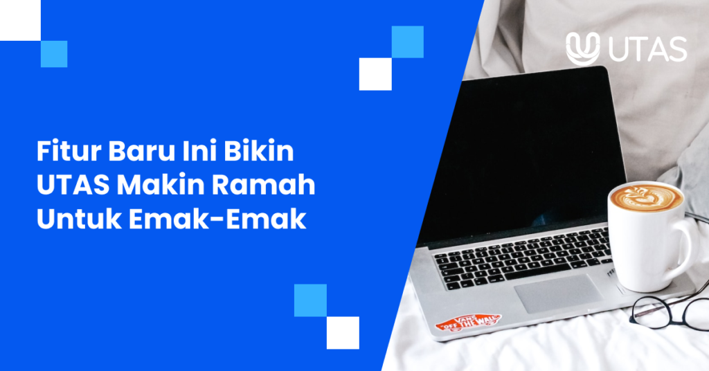 Fitur Baru Ini Bikin Utas Makin Ramah Untuk Emak-Emak